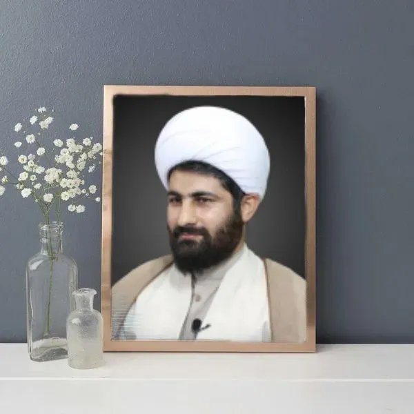 شادروان عبدالمحمود جهانگیری