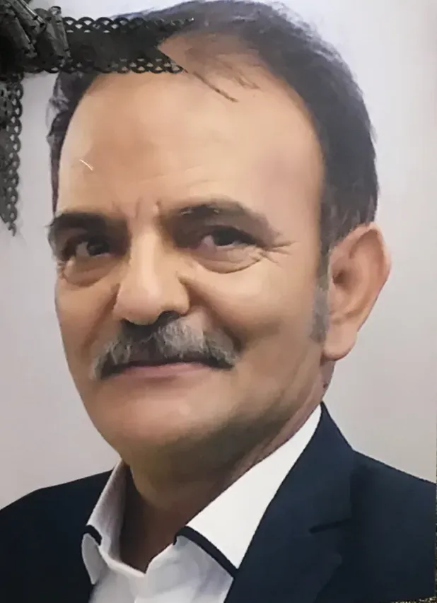 شادروان مرحوم محمد جواد بيات