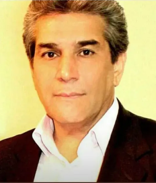شادروان حسن عندلیب