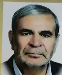 شادروان مهندس حاج رجبعلی قاسمی