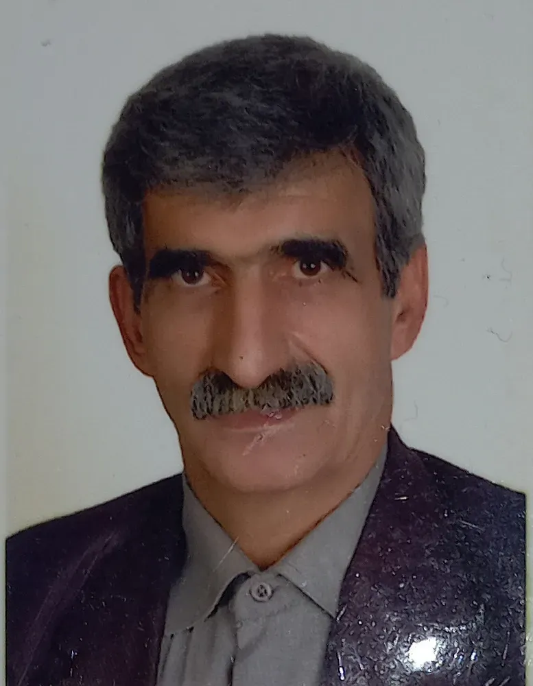 شادروان فریدون بهمنی