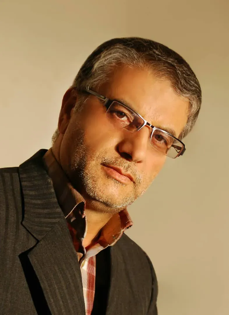 شادروان مهندس حاج علی اصغر نوروزی مهر
