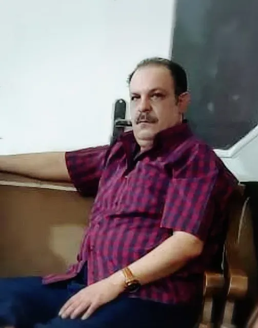 شادروان سعید وفا