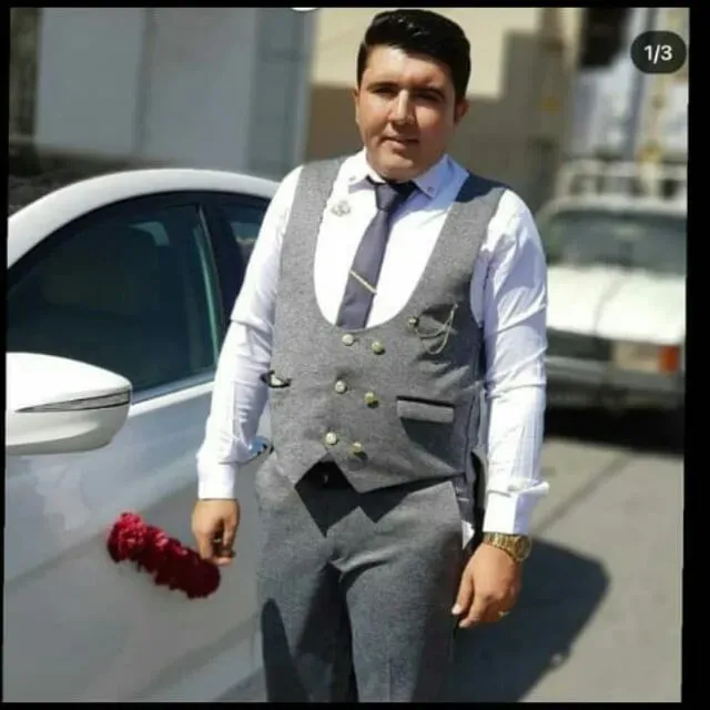 شادروان ابوالفضل تواناپور