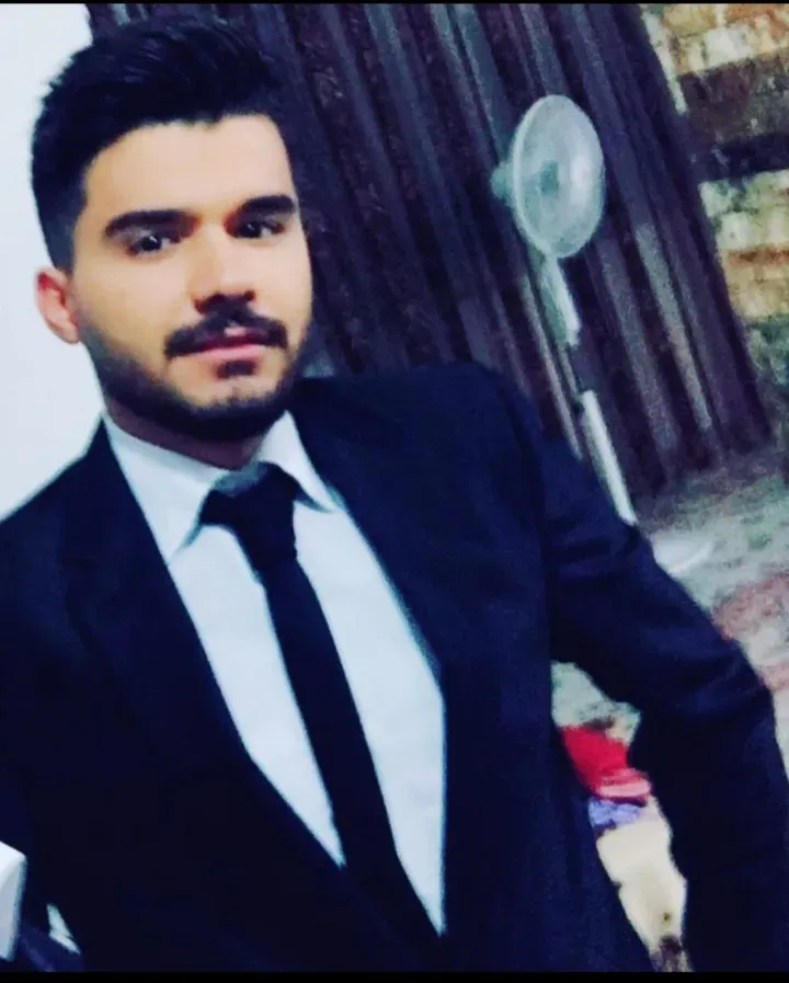 شادروان حسین خالقی