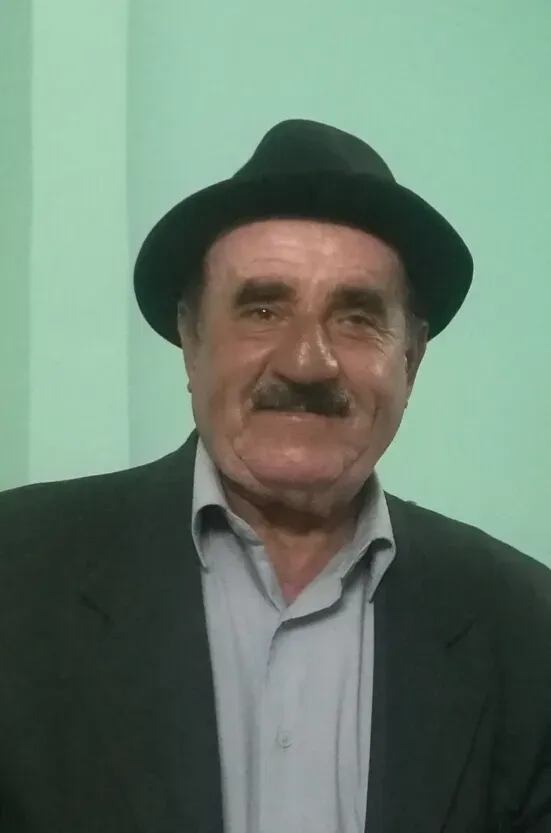 شادروان بدرالدین باقری