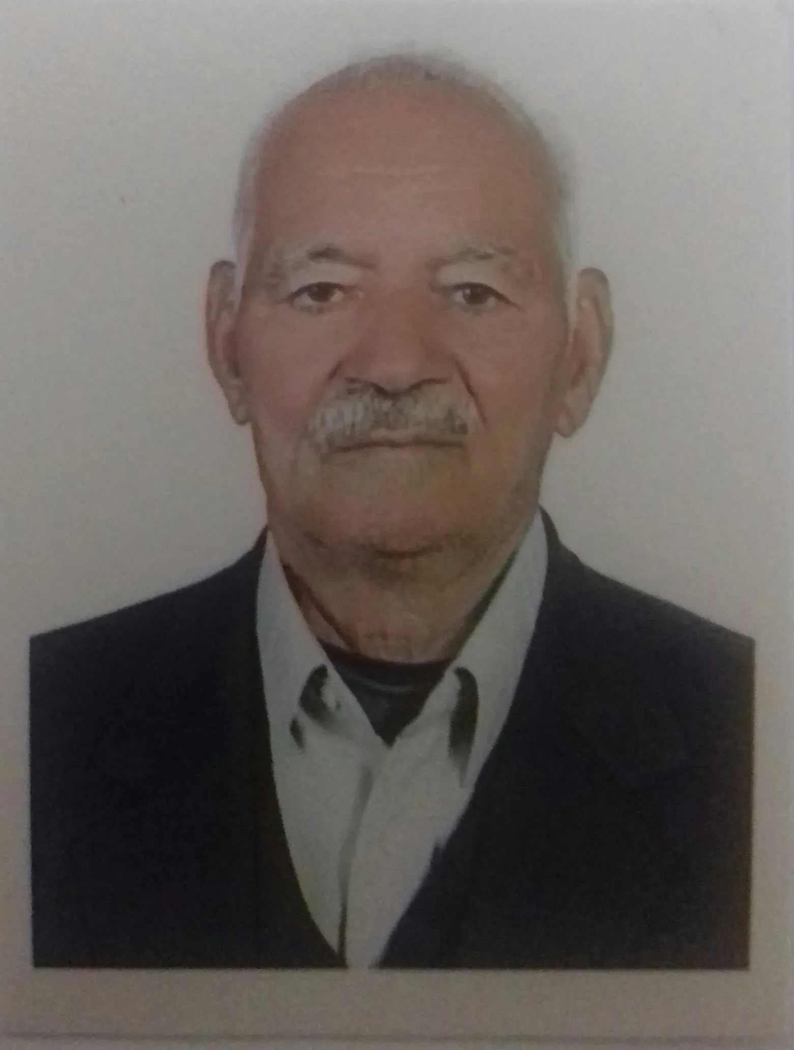 شادروان عبدالله اوتادی