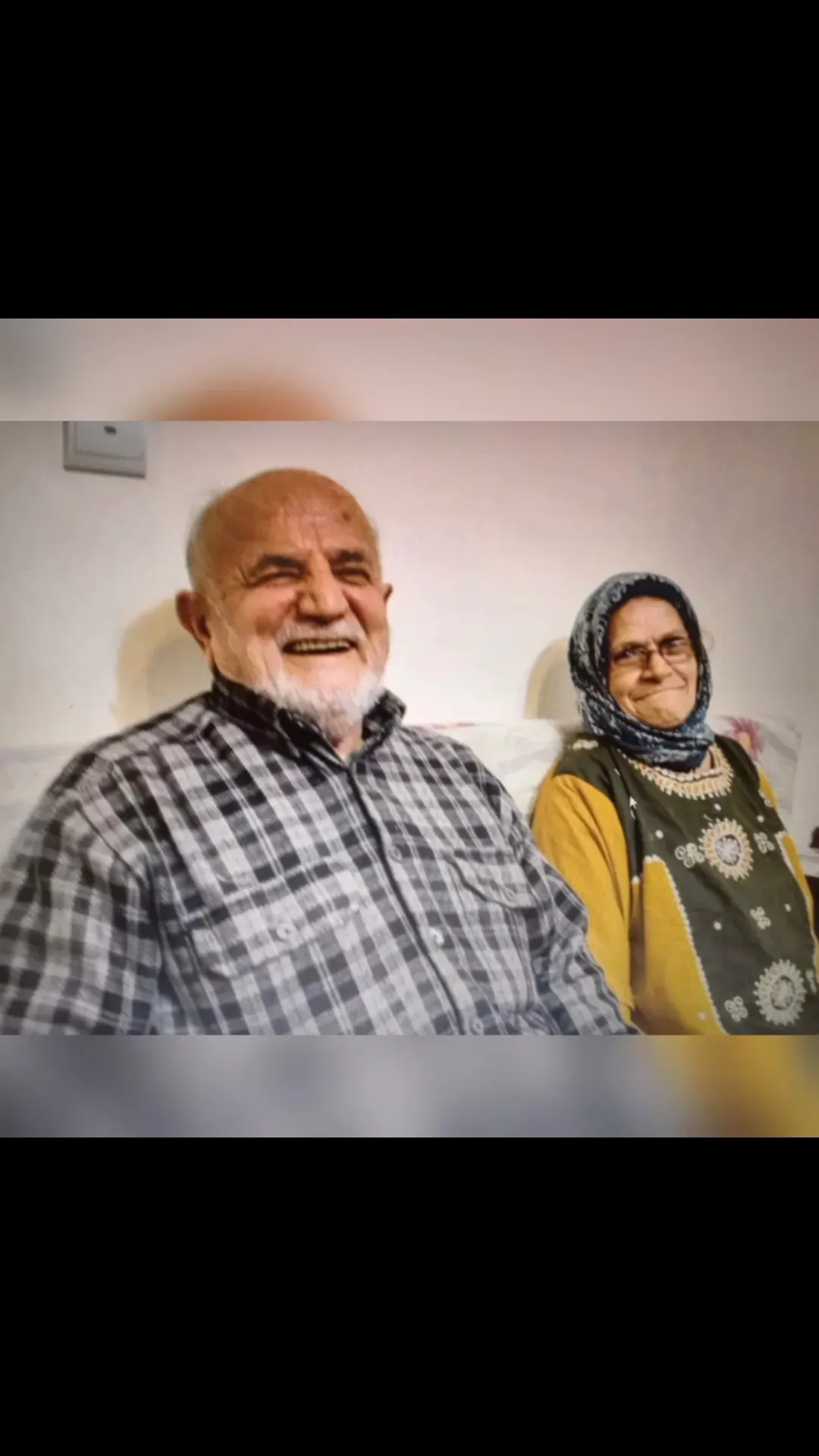 شادروان حاج غلامحسین شیرزاد