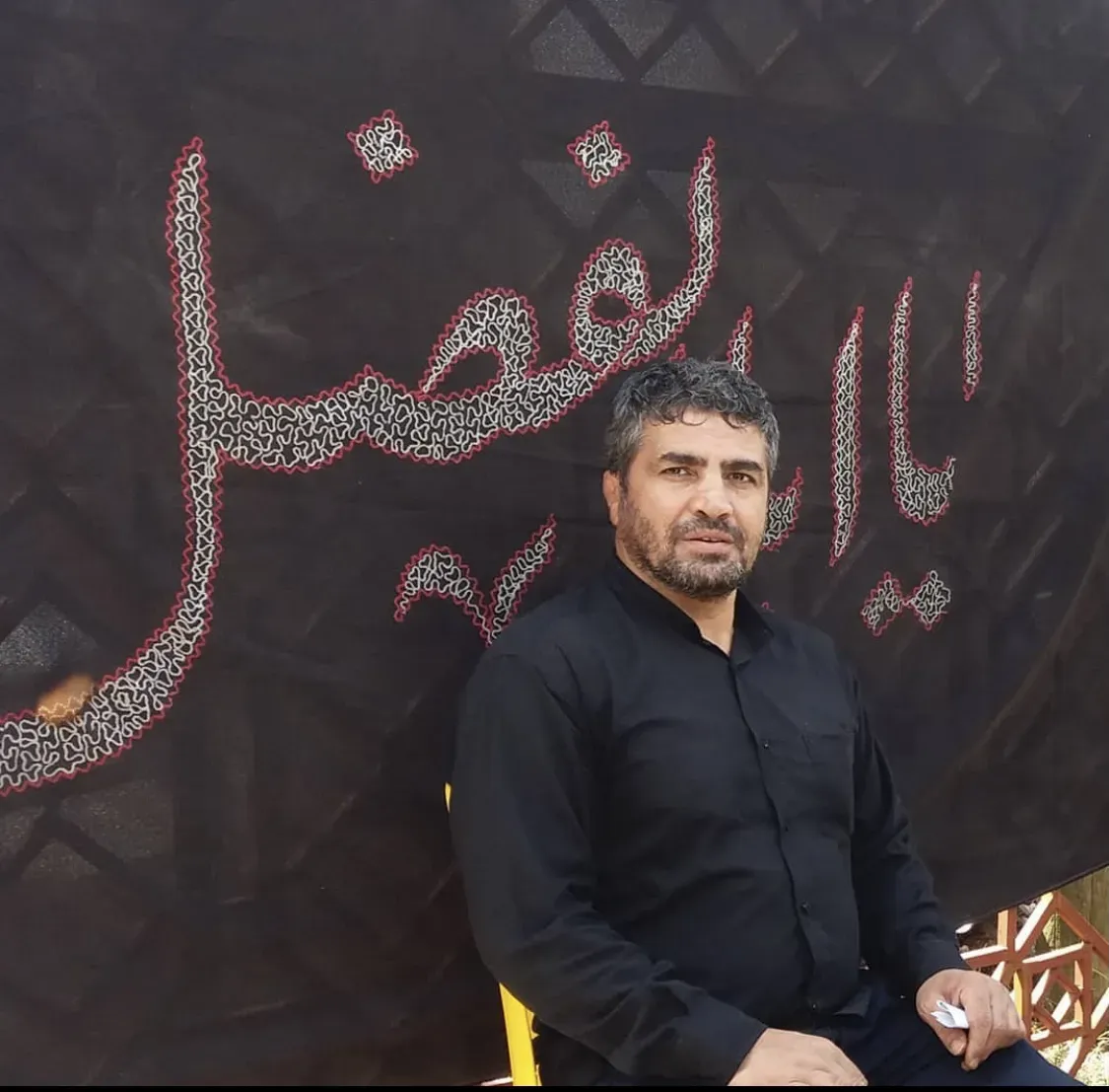 شادروان محمدرضا کاتوزی فر