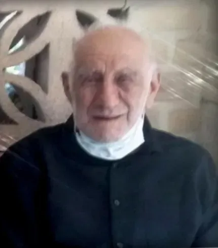 شادروان ابوالشهید قدرت الله کاظمی
