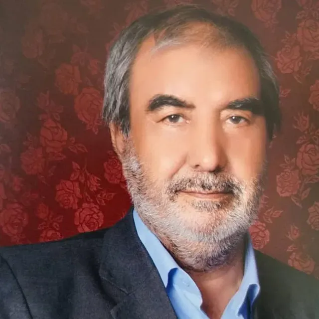 شادروان پدر عزیزمان حاج آقای دلیر