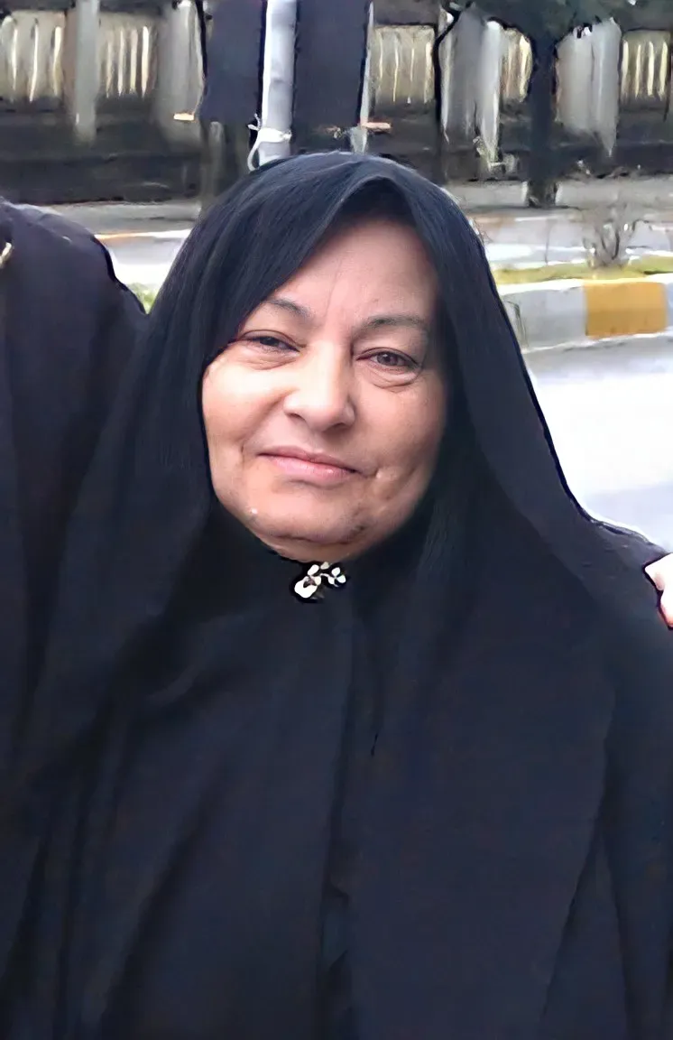شادروان ملوک تحویلیان