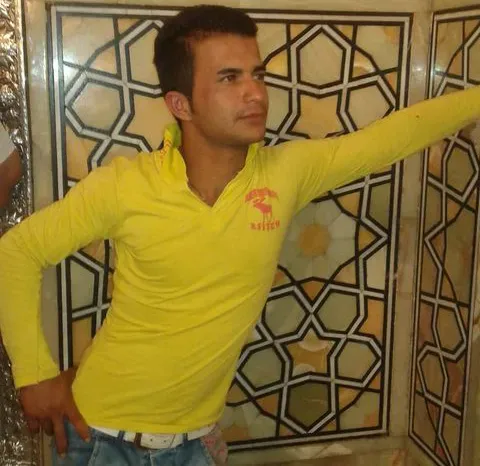 شادروان حسین کریمی