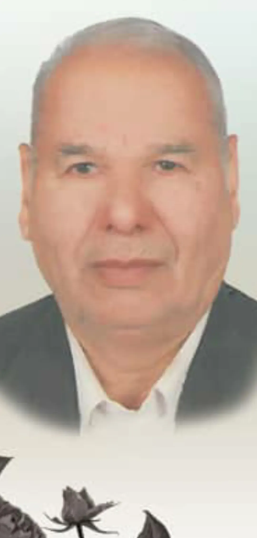 شادروان مرتضی عباسی