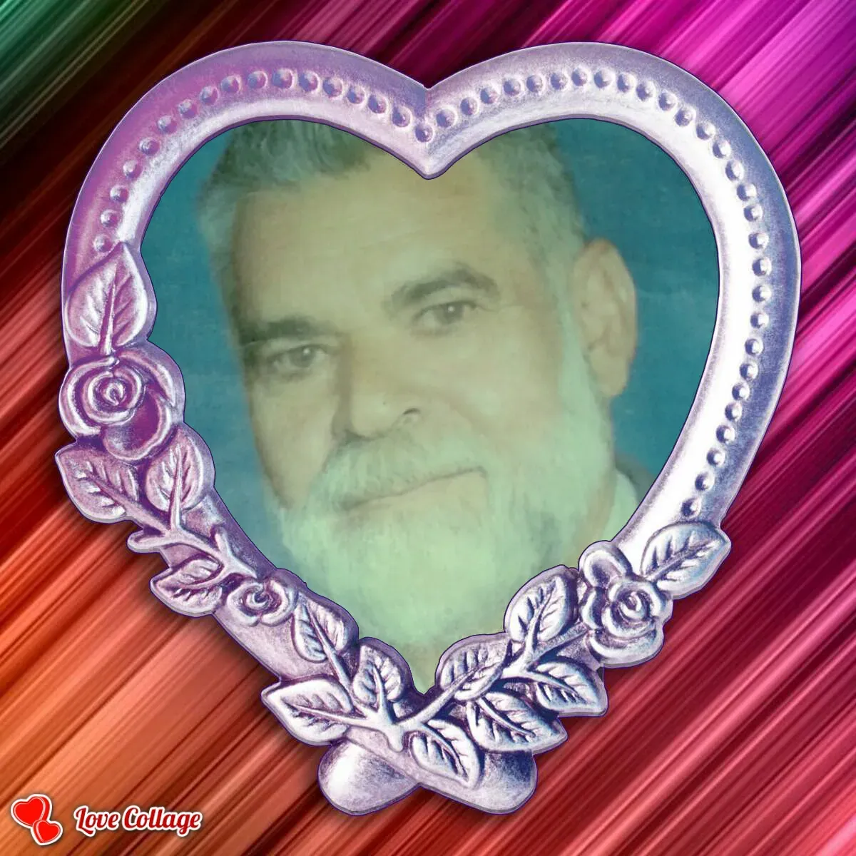 شادروان محمد حسین علیپور