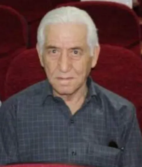 شادروان کاوس پارسا