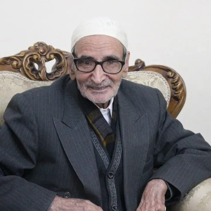 شادروان جعفر عسگری