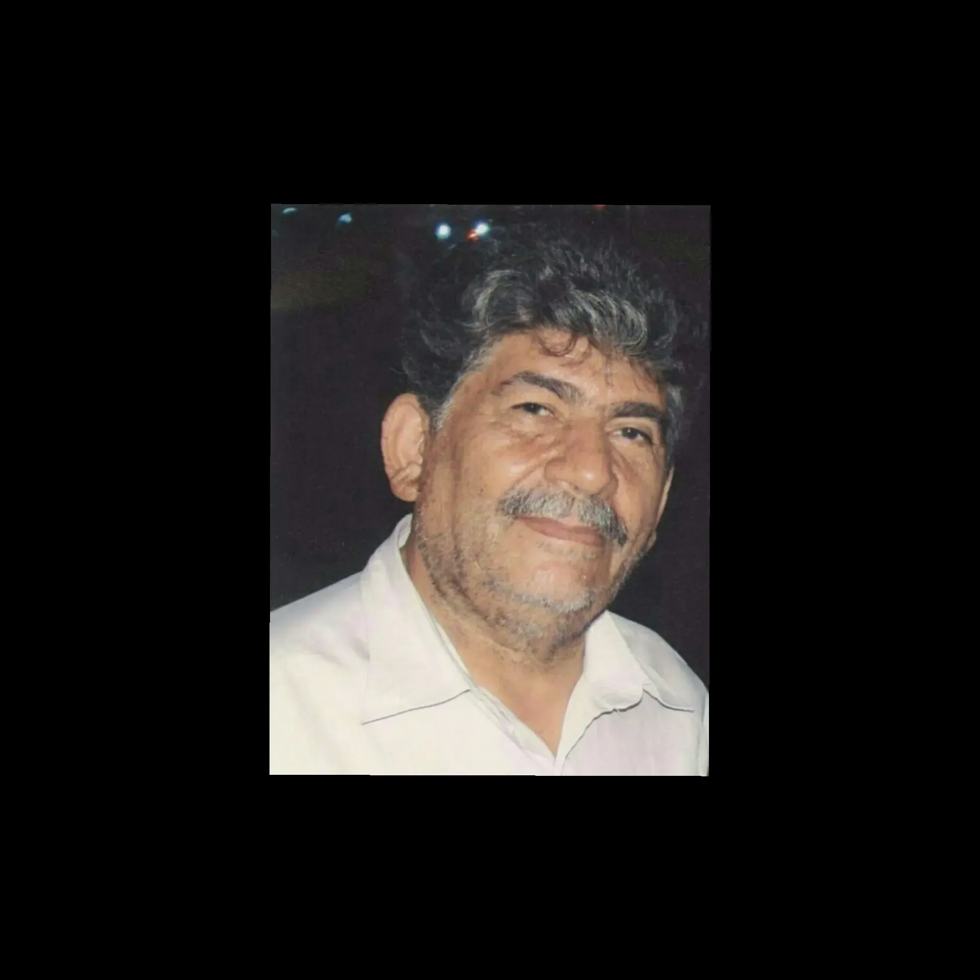 شادروان مهر‌علی ایزدپناه