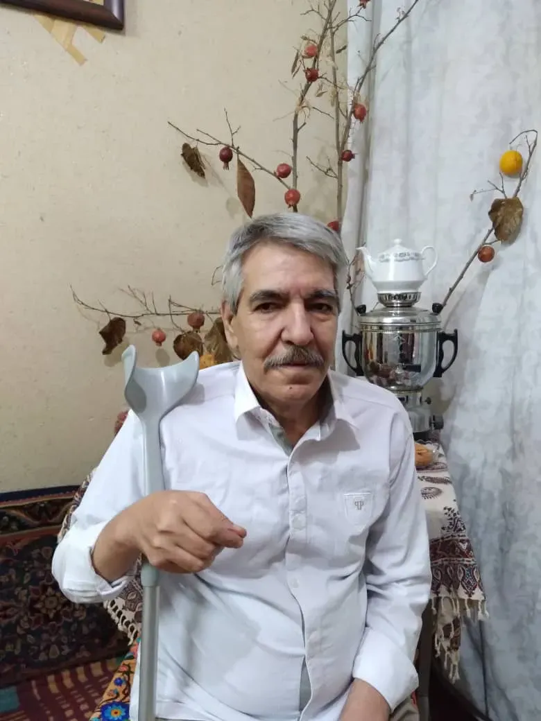  محمود نیک نفس