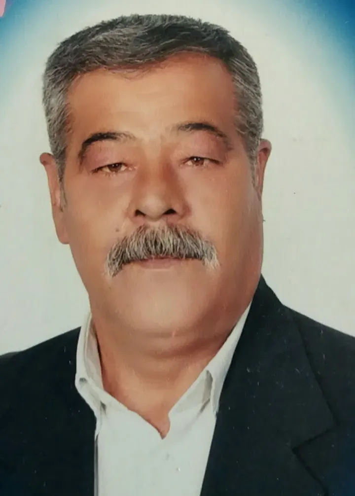 شادروان علی دهستانی اردکانی