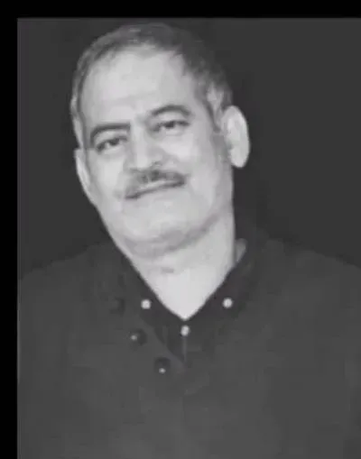 شادروان حاج حسین قنبریان