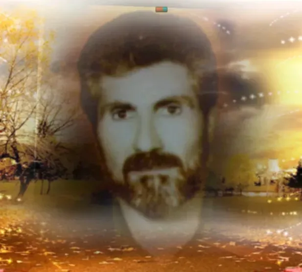 شادروان حسینعلی باجلان