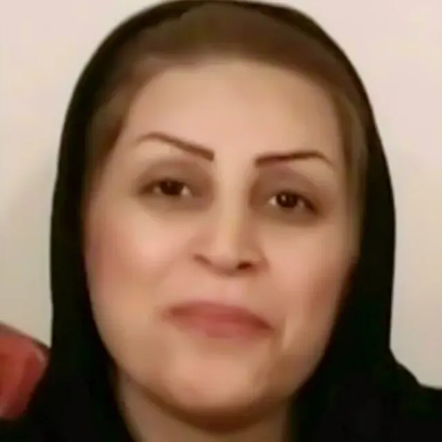 شادروان فــرزانــه (محبوبه) اسکندری