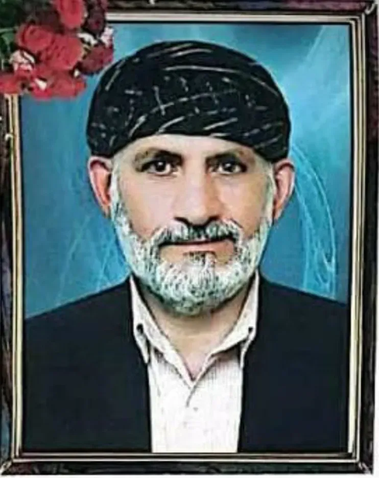 شادروان سید شمس الدین افضلی نژاد