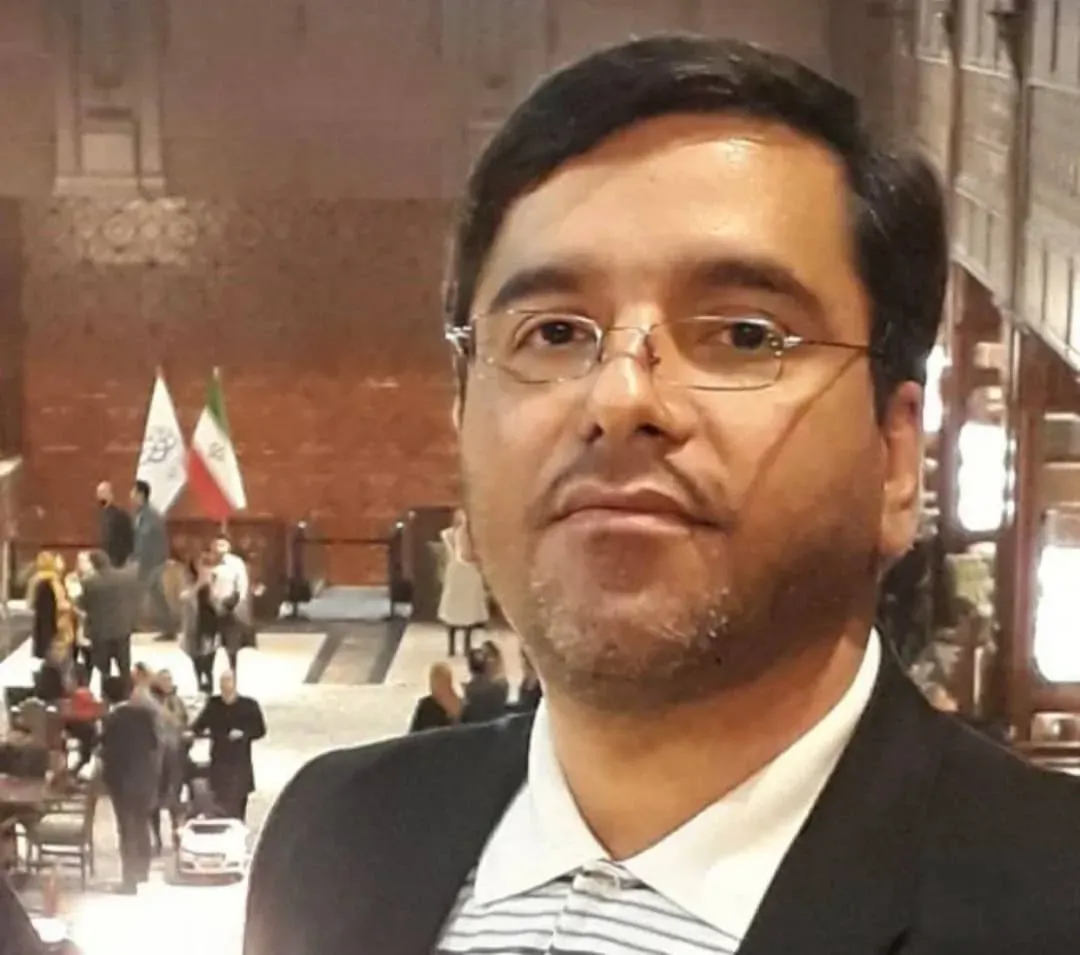 شادروان دکتر جاوید