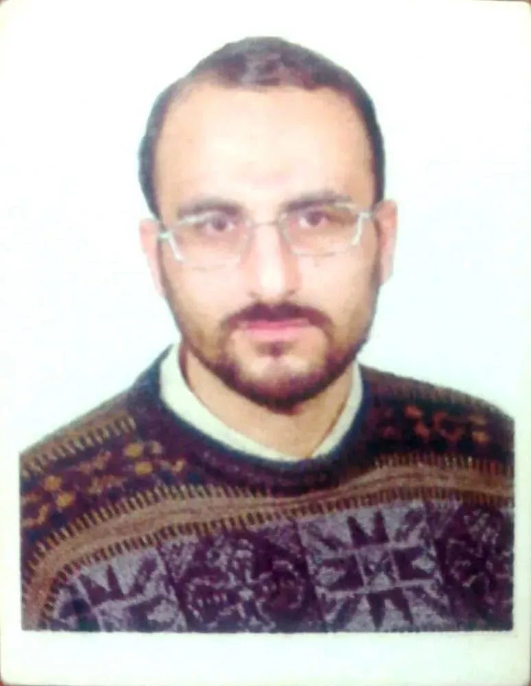 شادروان حسین اصفهانی نژاد