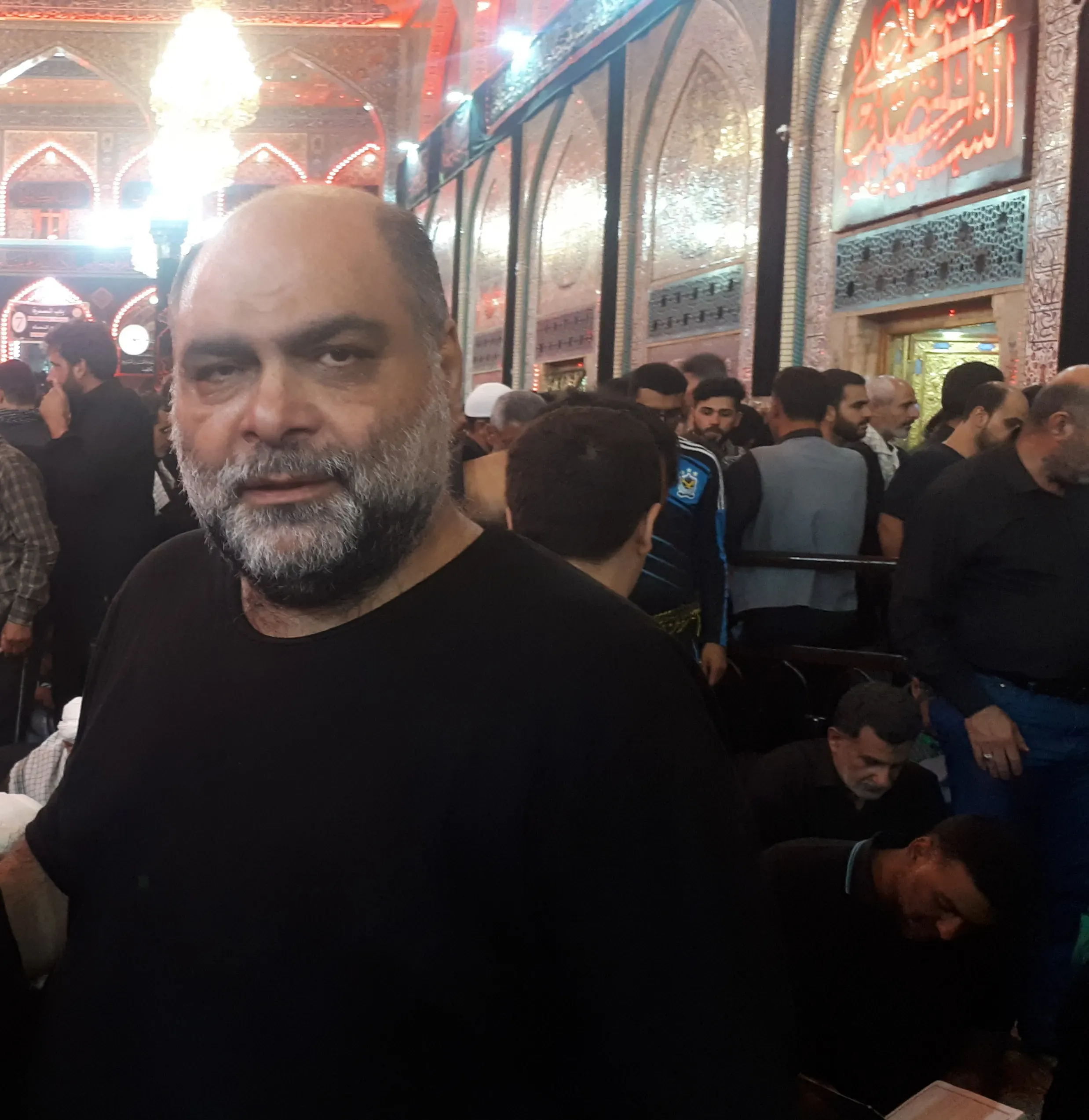 شادروان میر حیدر حیدرنامی