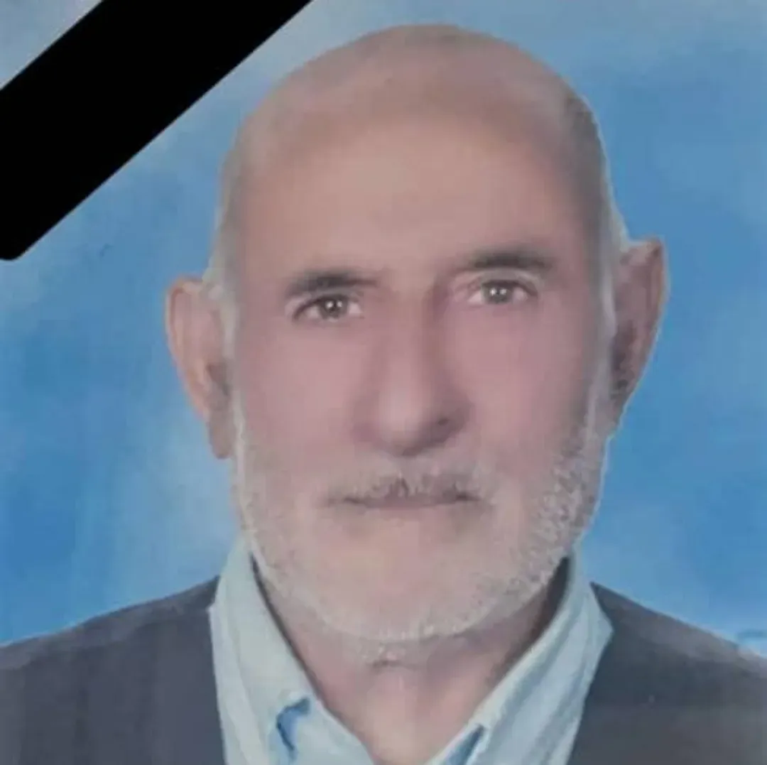 شادروان کربلایی علی اصغر عزتی