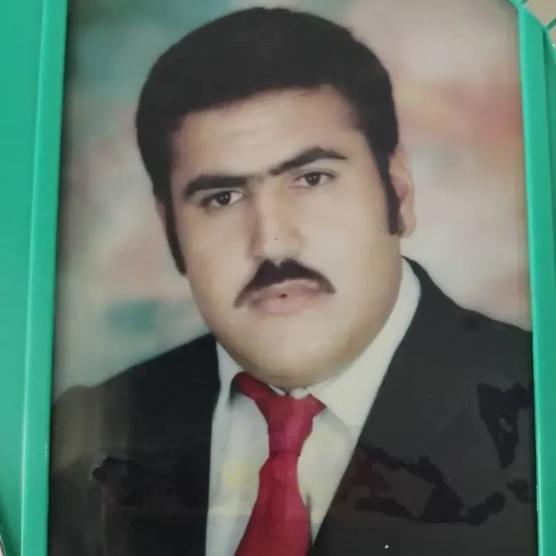 شادروان حسین اقائی
