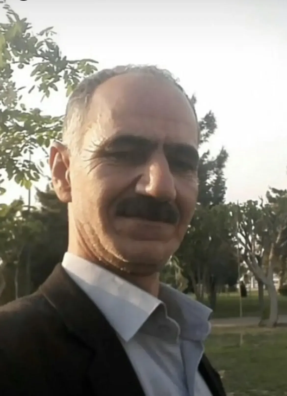شهید محمد حسن عبدالهی