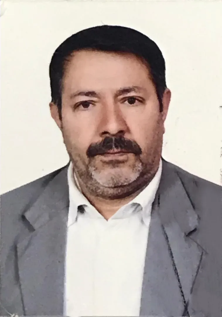 شادروان حاج حبیب الله بهاءلو
