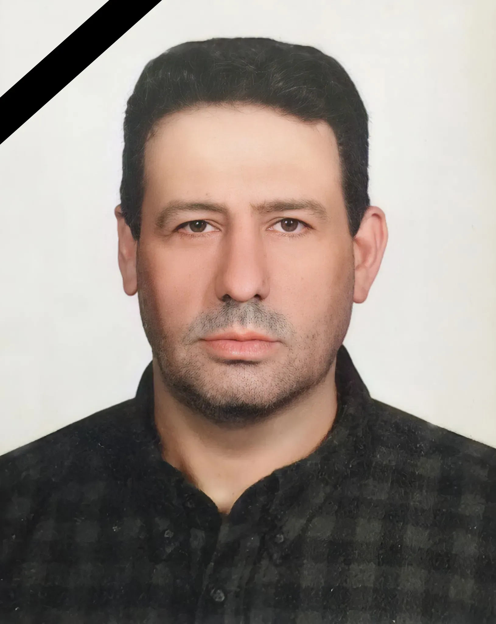 شادروان سعید احمدی پناه