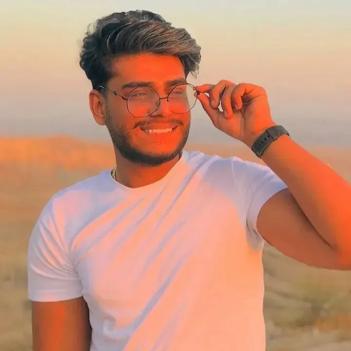 شادروان علیرضا آرمات