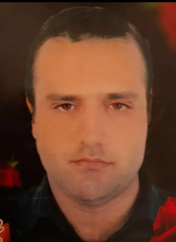 شادروان کاظم میان آبادی