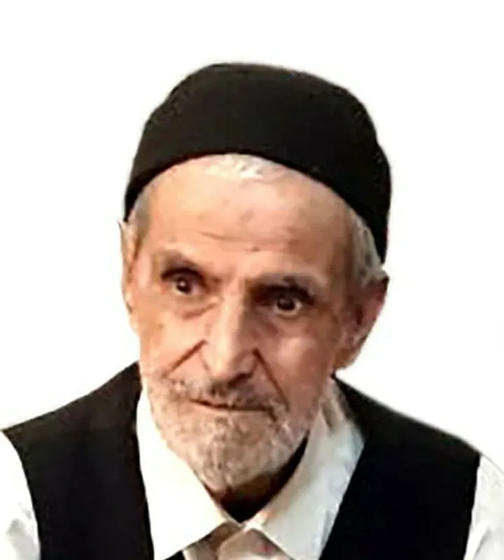 شادروان محمد ویسمه