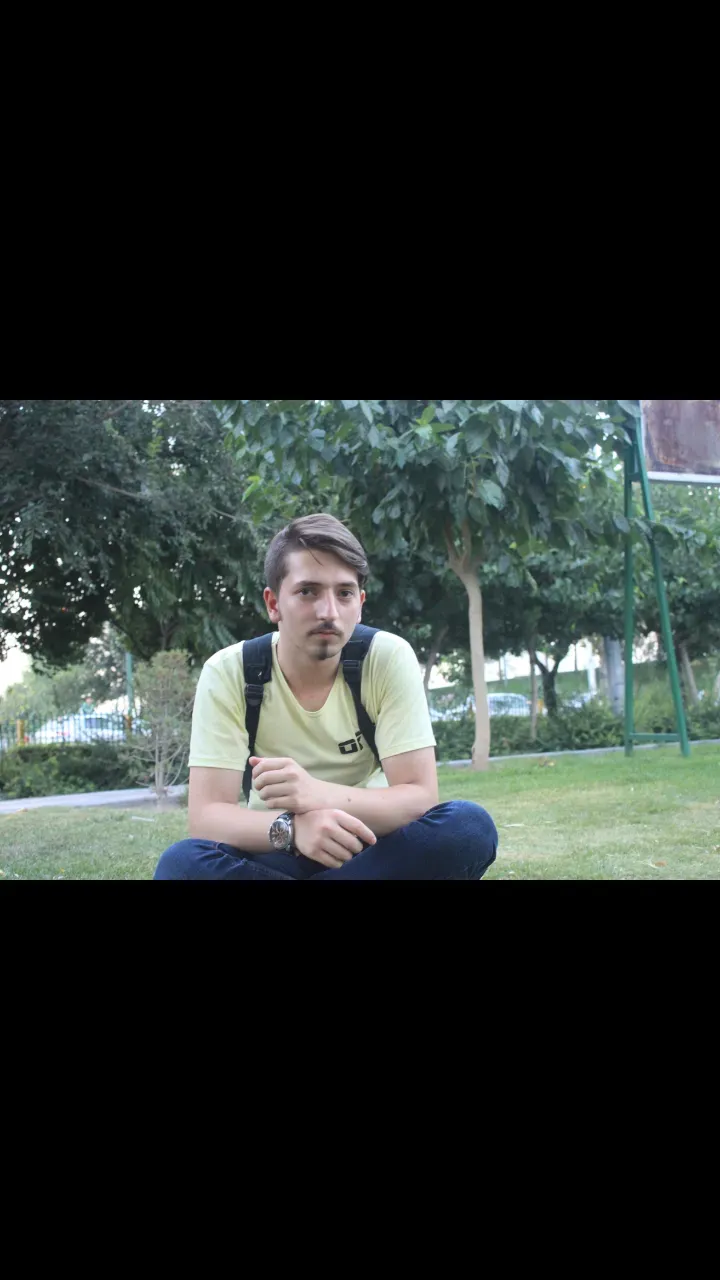 شادروان مهدی محمدی