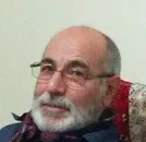 شادروان وجیه اله غنی‌