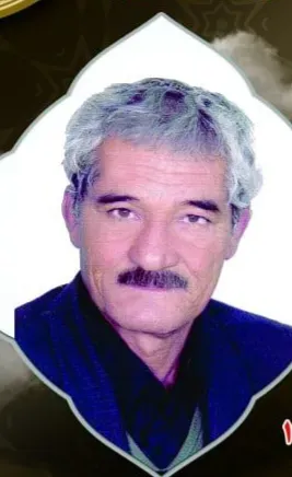 شادروان حسین یوسف زاده