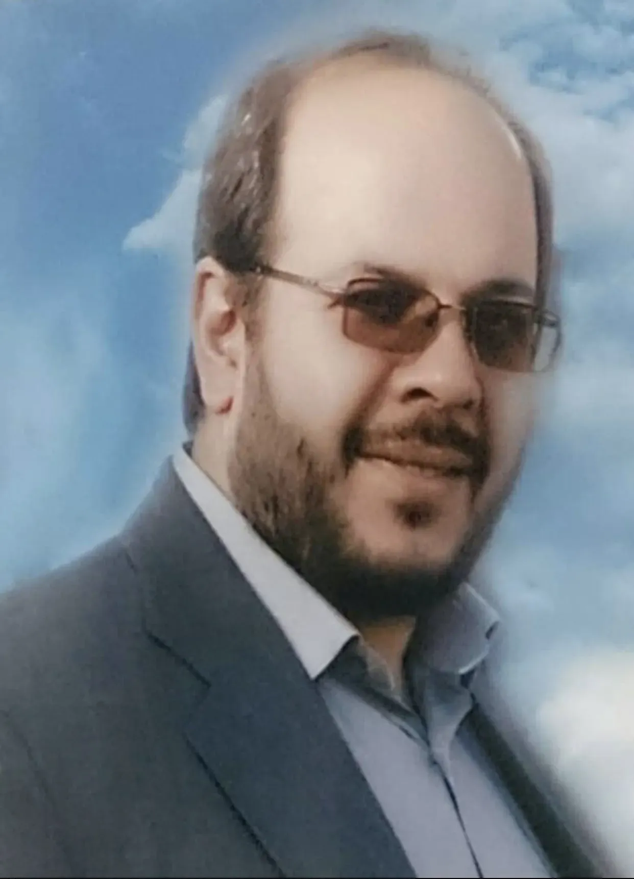 شادروان دکتر محرم قلی زاده نیک پی