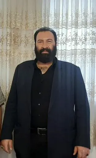 شادروان حسن پورقرنلی(یاور)