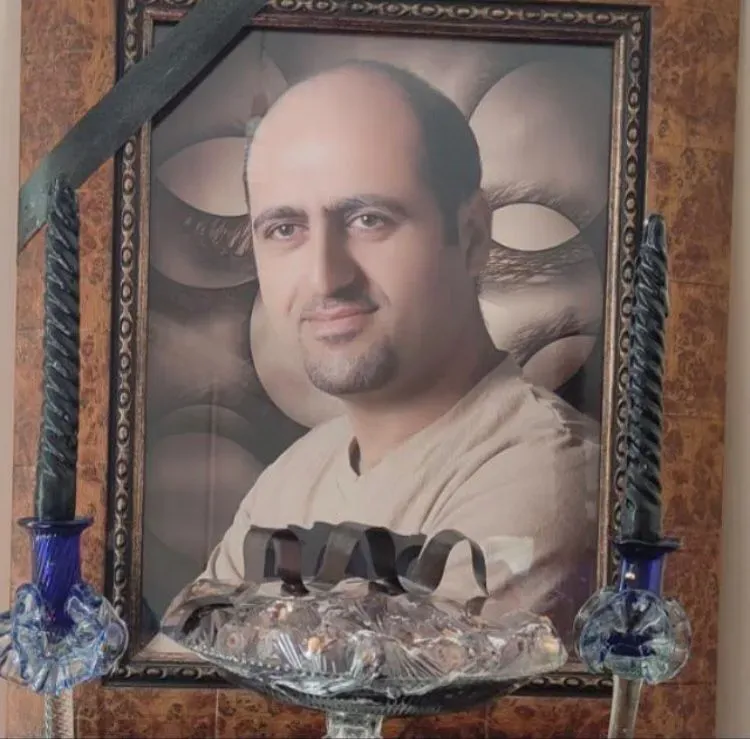 شادروان امیر ذوالفقاری