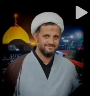 شهید کربلایی علی عبدلی