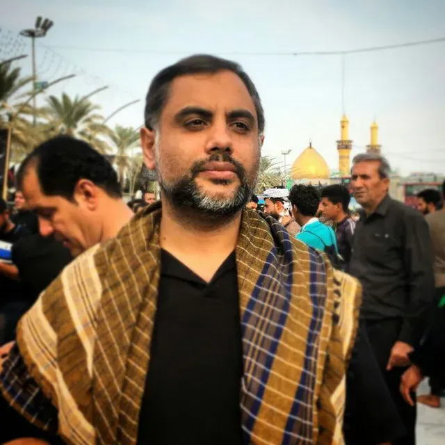 شادروان داود بدخشان