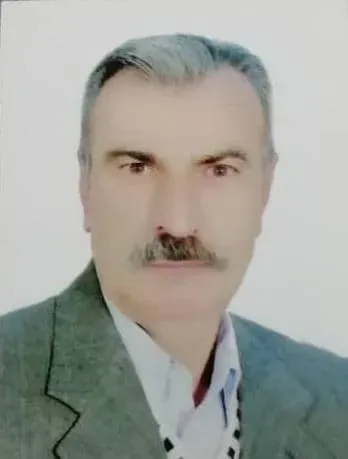 شادروان غلامرضا کاکوئی