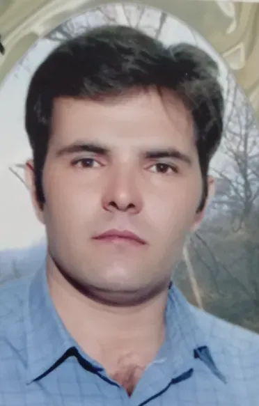 شادروان بهنام مرادی کلهری