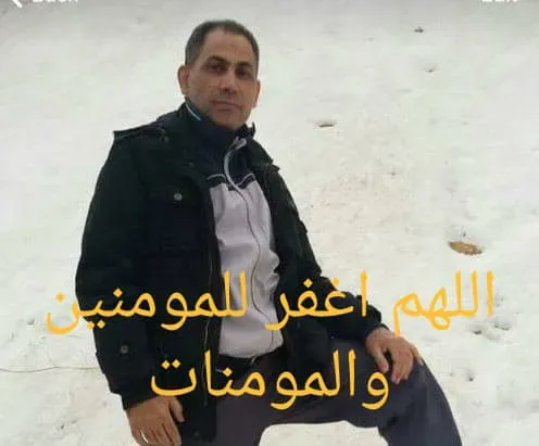 شادروان غلامرضا عسکری